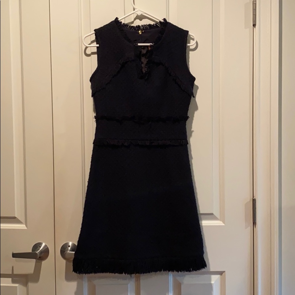 Tory Burch dress